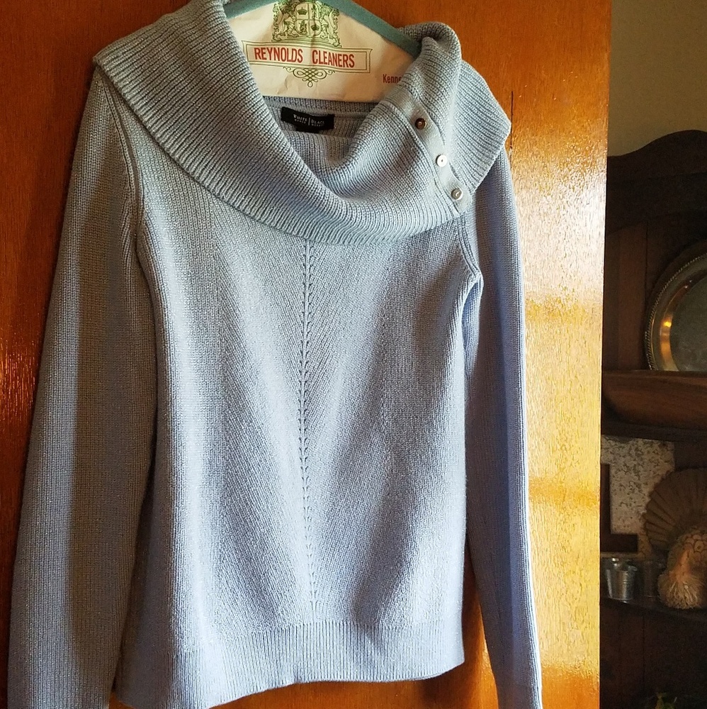 NWOT Holiday/Party Sweater